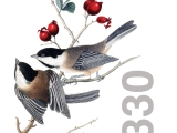 Catalogue de la biodiversité 2015
